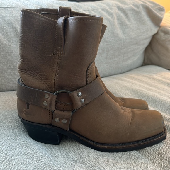 Harness 8R Women’s boots, size 9 - Picture 2 of 7